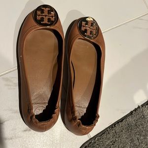 Tory Burch ballet flats